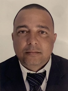 Luciano Ferreira Damasio