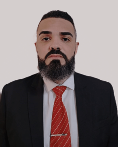 Rodrigo Barbosa Faria