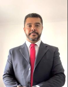 Eduardo Sebastião Pinto dos Santos