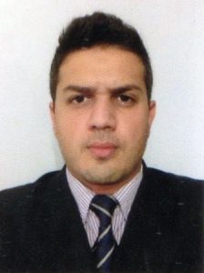 Jarvesson Paulino Rodrigues