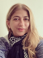 Janeth Fernandes da Silva