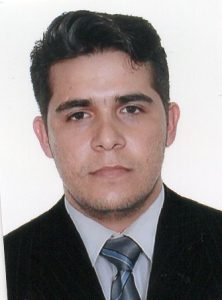 Enio Raimari de Oliveira Ribeiro