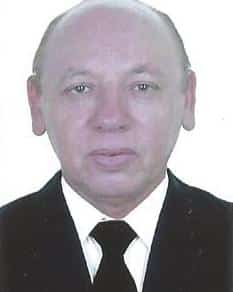 Josinaldo Francisco do Espírito Santo