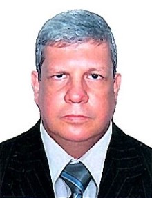 José Domingos Leite Chaves