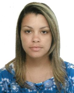 Gisele Santos da Silva