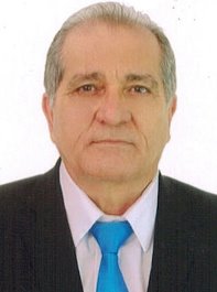 Paulo Cesar de Holanda