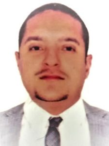 Leonardo Mendonça Palha da Silva