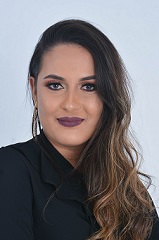 Caroline de Araújo Miranda