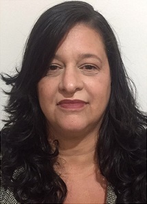 Lucia Maria Monteiro Pinheiro