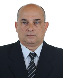 Carlos Alberto Tavares João