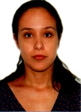 Cíntia Neto da Silva