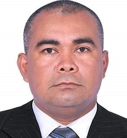 Isaias Sousa