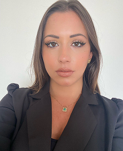 Gabriela Carolina Bernardi de Aruda