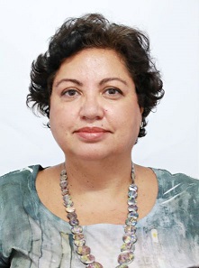 Elisabete de Sousa Monteiro do Nascimento