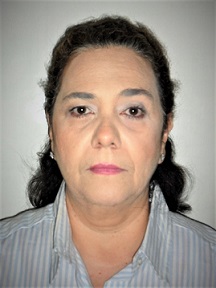 Lorena Virgelinda Mendes Ribeiro