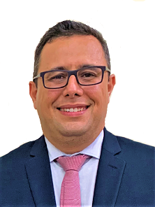 Eduardo de Moraes Junior