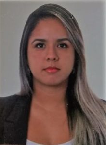 Caroline Sales de Oliveira Castro