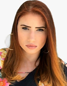 Dayanne Menezes Vieira
