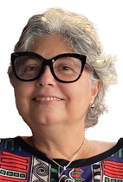 Denise Rodrigues Toledo