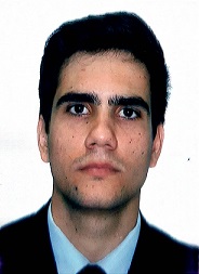 Guilherme Rodrigues de Moraes