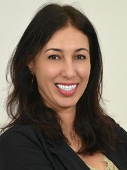 Maria Lucia Esteves