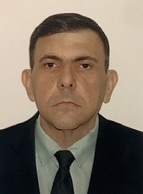 Alzemiro Luiz Ferreira Bazoni