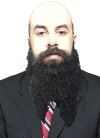 José Roberto da Silva
