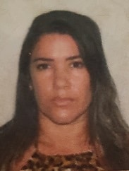Fernanda da Rocha Aquino