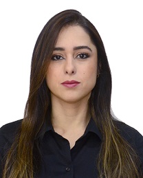Gliciane Nogueira Gentil