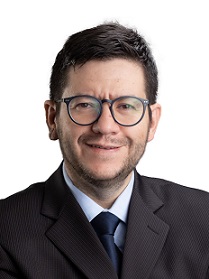Leandro Motta de Carvalho