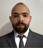 Carlos Roberto Borges da Silva Junior