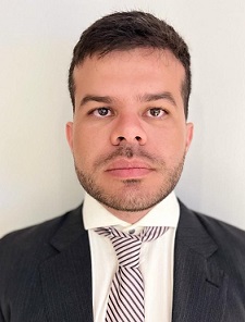 Patrício Deigo Silva Alves Gonçalves
