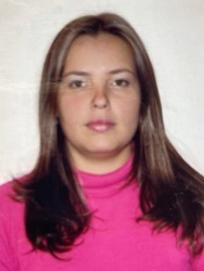 Paula Nagy Gomes