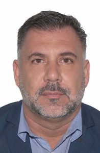 Ricardo Leite de Barros