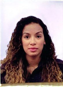 Evelyn Amaral Conceição Pinto