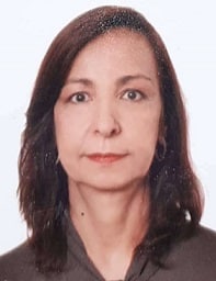 Marcia Lauriodo Zamboni