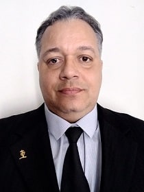 Helio Martins da Silva