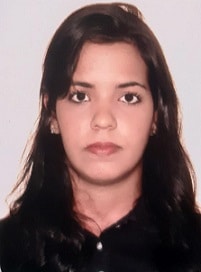 Laura Sabrina Oshiro Aquino de Souza