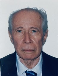 Leonardo Debtz Moreira de Moraes Rêgo