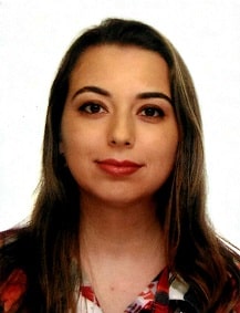Paloma Teles Cortizo