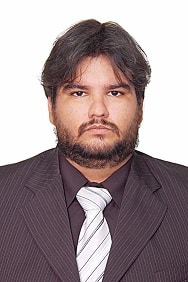 Felipe Rodrigues Sciota