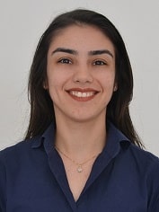Jacqueline Teodoro Custodio