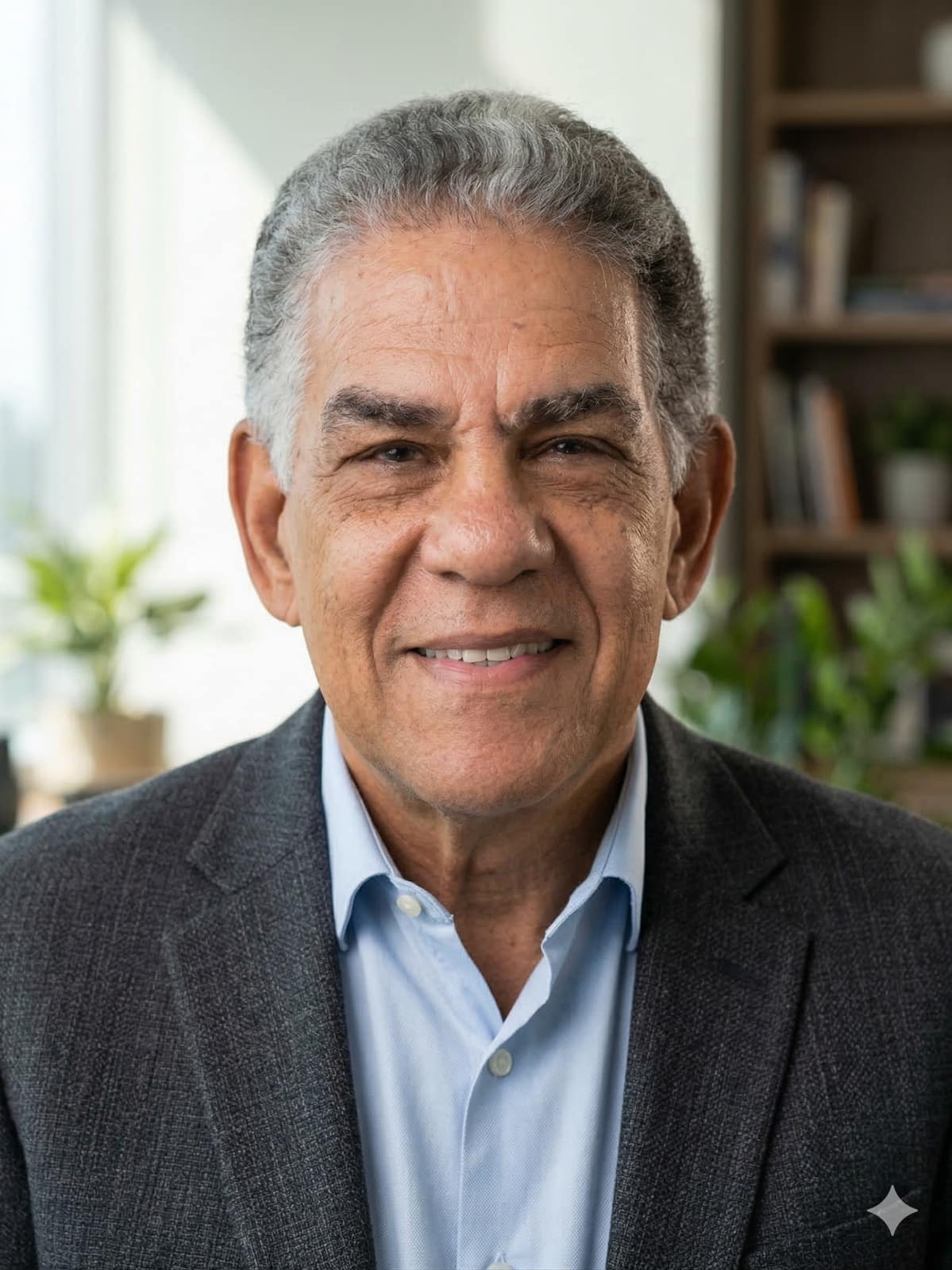 BENITO JUAREZ NUNES BUENO