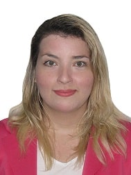 Lidiane Natach de Faria