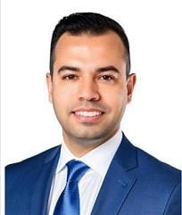 Thiago Herbert dos Santos