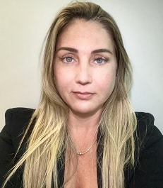 Amanda Russo Fonseca