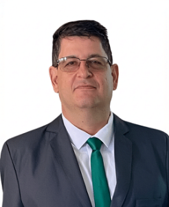 Fabiano Faria de Moraes