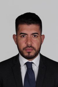 Marcos Felipe Alves Fernandes