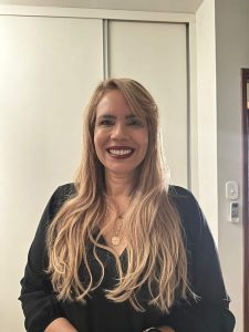 Claudia Garcia Martins