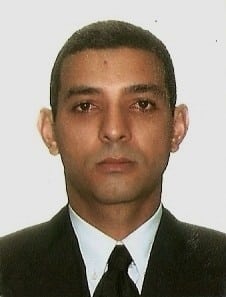 Regis de Souza de Carvalho